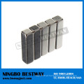N42 Strong Long Block Magnet
